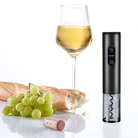 Westmark Vasco Elektrikli Tirbuşon