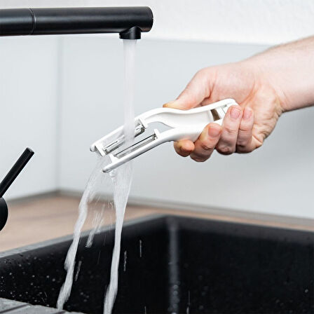 Westmark Peel-Star Çift Bıçaklı Soyacak