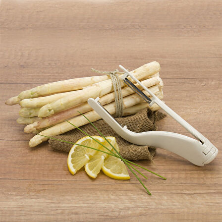 Westmark Peel-Star Çift Bıçaklı Soyacak