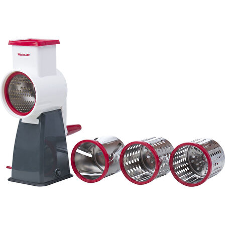 Westmark Drum Rendeleme Seti