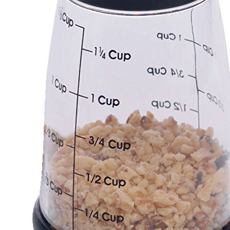 Westmark Fındık Değirmeni