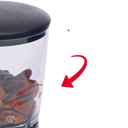 Westmark Fındık Değirmeni