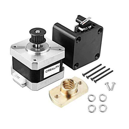 Creality X Motor Kiti - Ender-3 V2