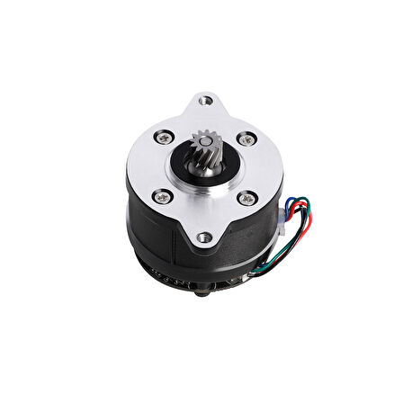 Creality K2 Plus Extruder Motoru