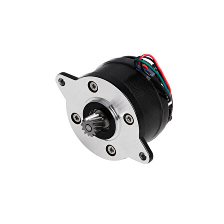 Creality K2 Plus Extruder Motoru
