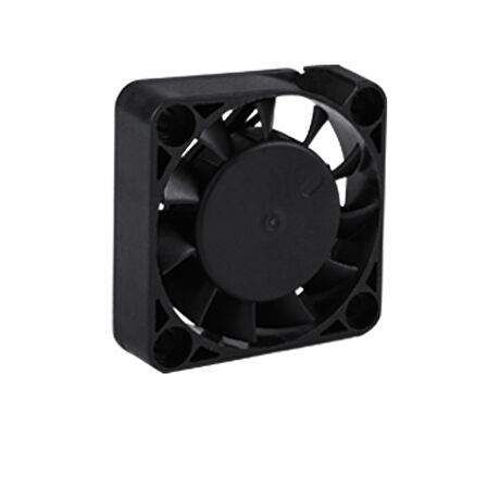 Creality 4010 Sessiz Axial Fan 24V Standart