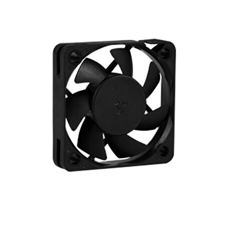 Creality 4010 Sessiz Axial Fan 24V Standart