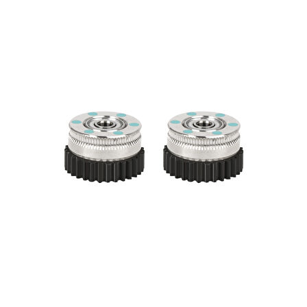 Creality K2 Plus Extrusion Dişli Seti
