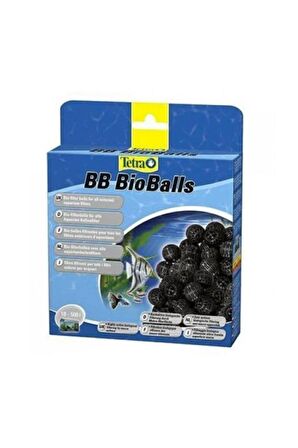 Tetra BB BioBalls - Bio Ball 800ml