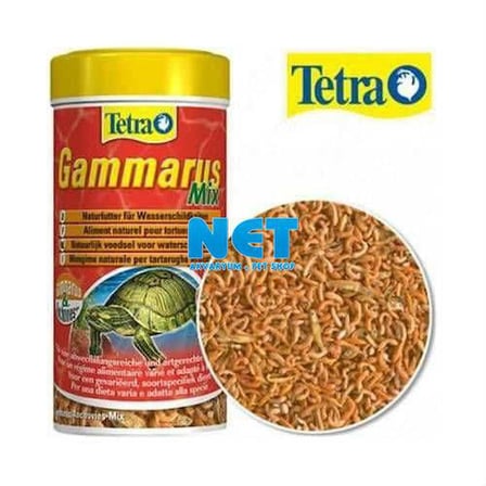 Tetra Gammarus Mix 250 ml Skt:08/2022 