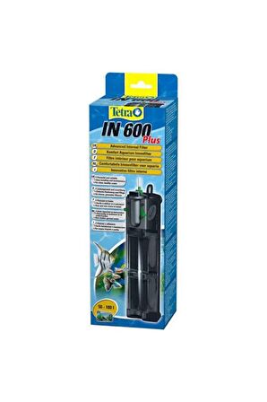 Tetra In Plus 600 Plus İç Filtre