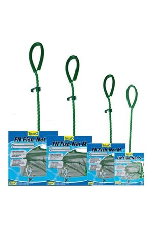 Tetra Fn Balık Kepçesi M Boy