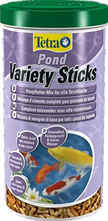 Pond Varıety Stıcks 1Lt