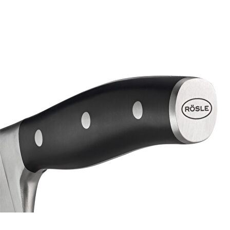 Rösle 12106 Tradition Santoku Bıçağı - 17,5 Cm.