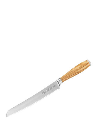 Rösle Artesano Ekmek Bıçağı 22 cm 12134