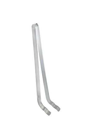 Rösle 12374 Paslanmaz Çelik Izgara Maşası 34,5 Cm.