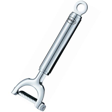 Rösle 12727 Paslanmaz Çelik Jülyen Doğrayıcı