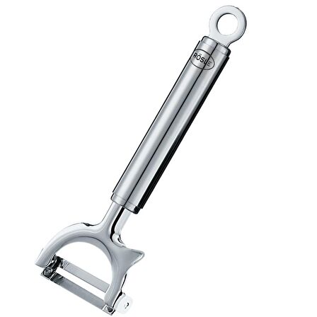 Rösle 12735 Paslanmaz Çelik Sebze Soyacağı