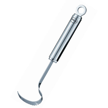 Rösle Balık Pulu Temizleyici Paslanmaz Çelik 21 cm 12749