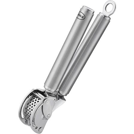 Rösle 12895 Paslanmaz Çelik Sarımsak Ezici