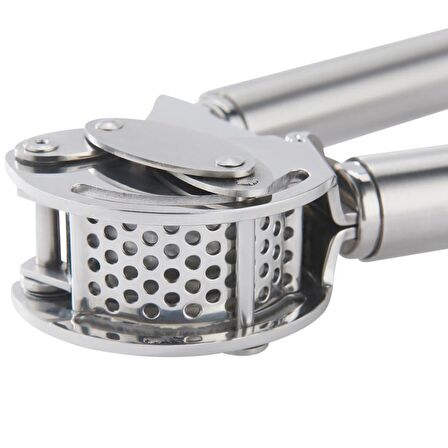 Rösle 12895 Paslanmaz Çelik Sarımsak Ezici