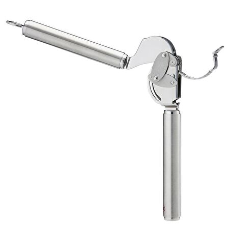 Rösle 12895 Paslanmaz Çelik Sarımsak Ezici