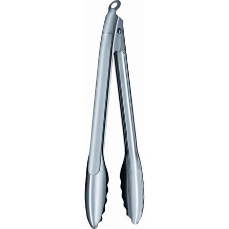 Rösle 12916 Paslanmaz Çelik Kilitlenebilir Maşa 30 Cm.