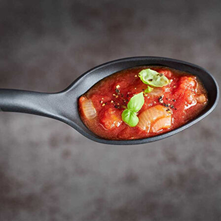 Rösle Basic Line Porsiyon Kaşığı 32 cm 13700