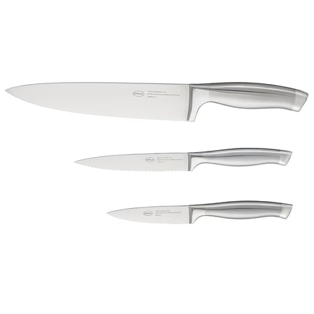 Rösle Basic Line Şef bıçağı Paslanmaz Çelik 20 cm 13712