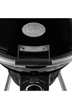 Rösle Kettle Grill Barbekü No.1 Air F50