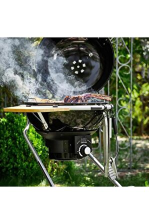 Rösle Barbekü Gereçleri Askı Aparat Seti 5 Li