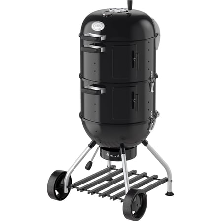 Rösle F50 Smoker Koruma Kılıfı