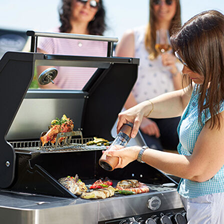 Rösle Barbekü Balık Pişirme Aparatı 25071