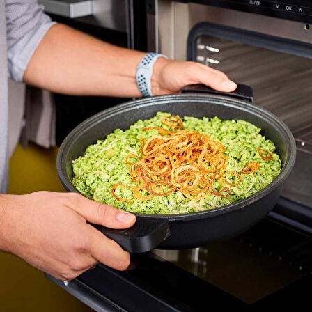 Rösle Cadini Comfort Silikon Kulplar 91488