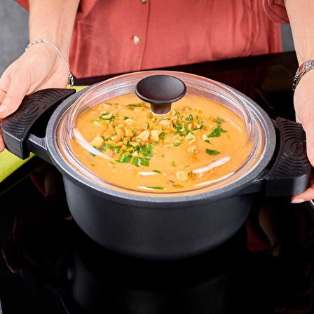 Rösle Cadini Comfort Silikon Kulplar 91488