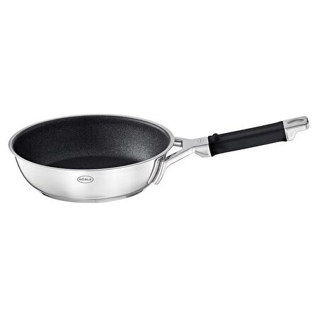 RÖSLE Silence Pro Kızartma Tavası 20 cm