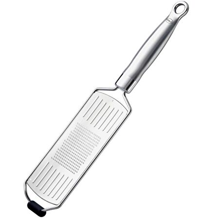 Rösle 95004 Paslanmaz Çelik İnce Rende