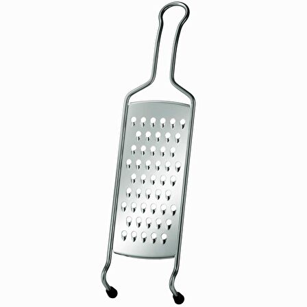 Rösle 95022 Paslanmaz Çelik Kalın Rende