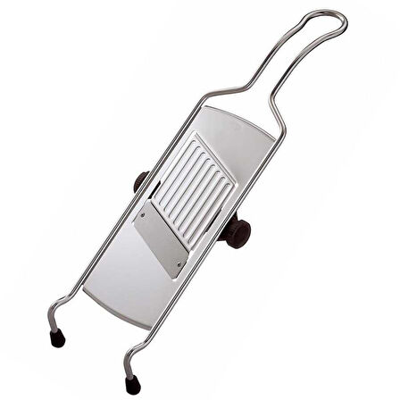 Rösle Tel Saplı Ayarlanabilir Dilimleyici 95028