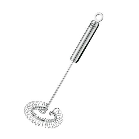 RÖSLE Spiral Çırpma Teli Paslanmaz Çelik 22 cm - 95541
