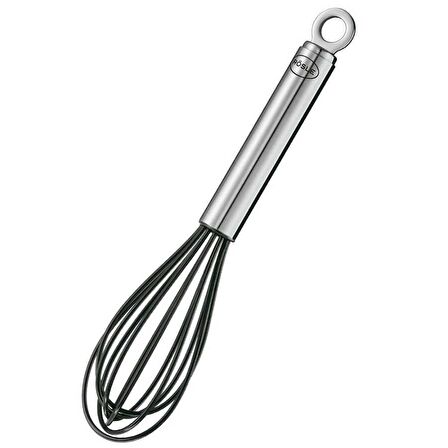 RÖSLE Silikon Uçlu Yumurta Çırpıcı 27 cm - 95606