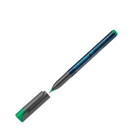 Schneıder Maxx 0.4 Mm Yeşil Asetat Kalemi 220 S