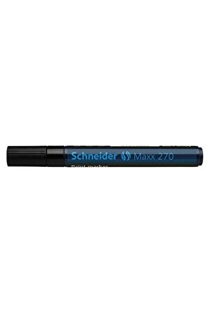 Schneider Markör Boya Maxx 1-3 Mm Siyah 270