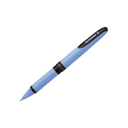 Schneider One Hybrid N İğne Uç Roller Kalem 0.5mm Siyah