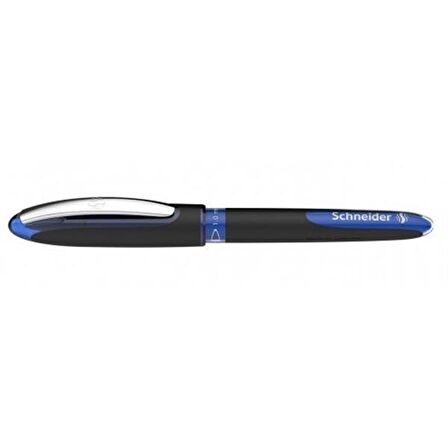 Schneider One Sign 1,0 Mm Roller İmza Kalemi Mavi