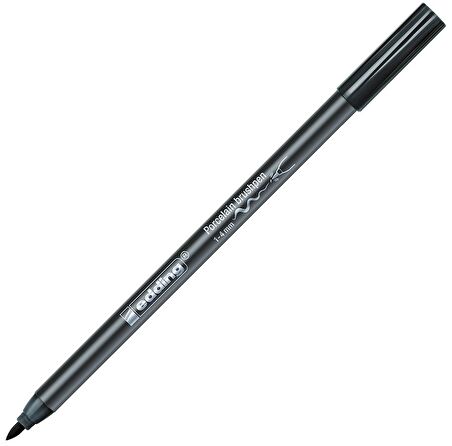 EDDING PORSELEN KALEMİ E-4200 SİYAH 10 Adet