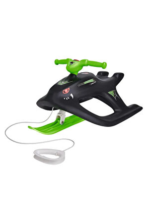 Bobby Bob Wild Spider Direksiyonlu Kızak 800056937