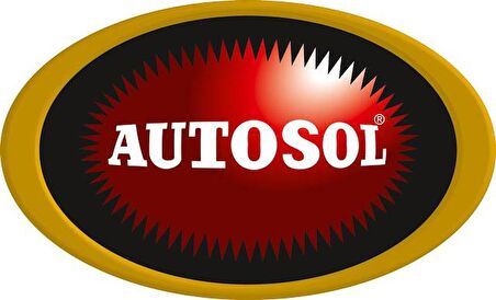 AUTOSOL ® Ağır Pas Sökücü ve Koruyucu 250 ml.