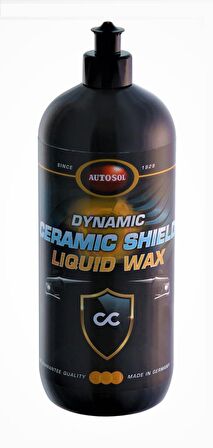 AUTOSOL ® Seramik Koruyucu Etkili Boya Koruma 1 lt