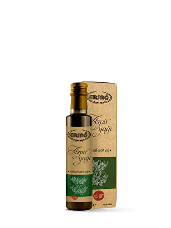 Ersağ Aspir Yağı 250 ml